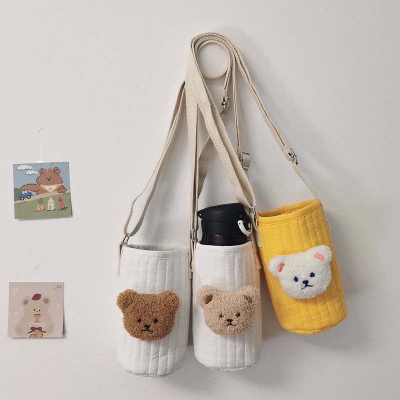 Baby Food Warmer - Kinderen Isolatie Zakken Flessenwarmer Zak Zuigelingenvoeding