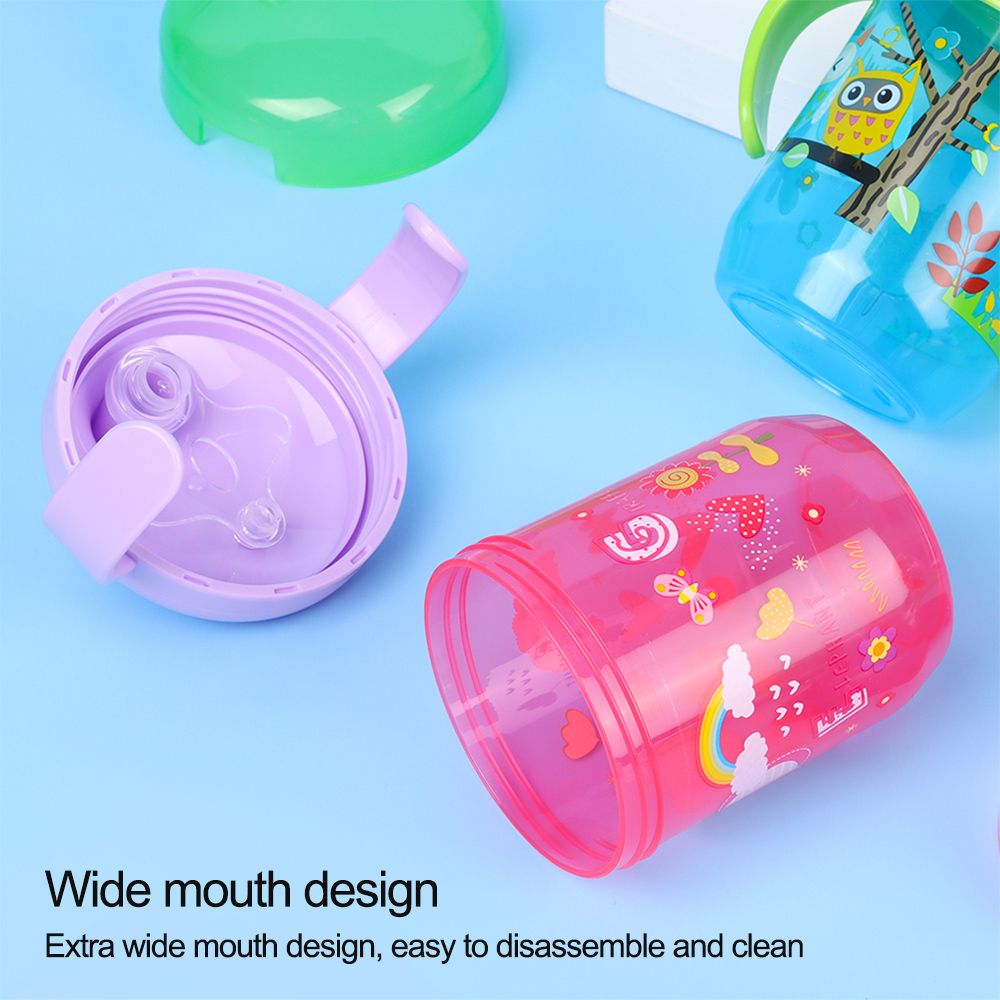 Baby Leren Drinkbeker Met Dubb - Baby Food Jars With Lids recensie en prijs