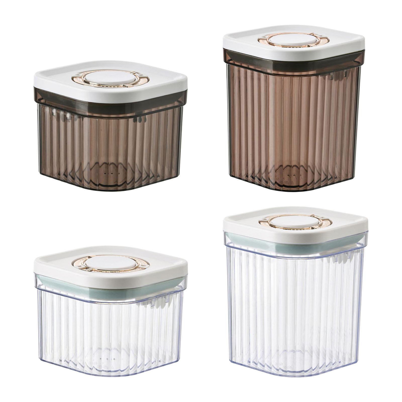 Bewaardoos voor babyvoeding in - Baby Food Jars With Lids recensie en prijs