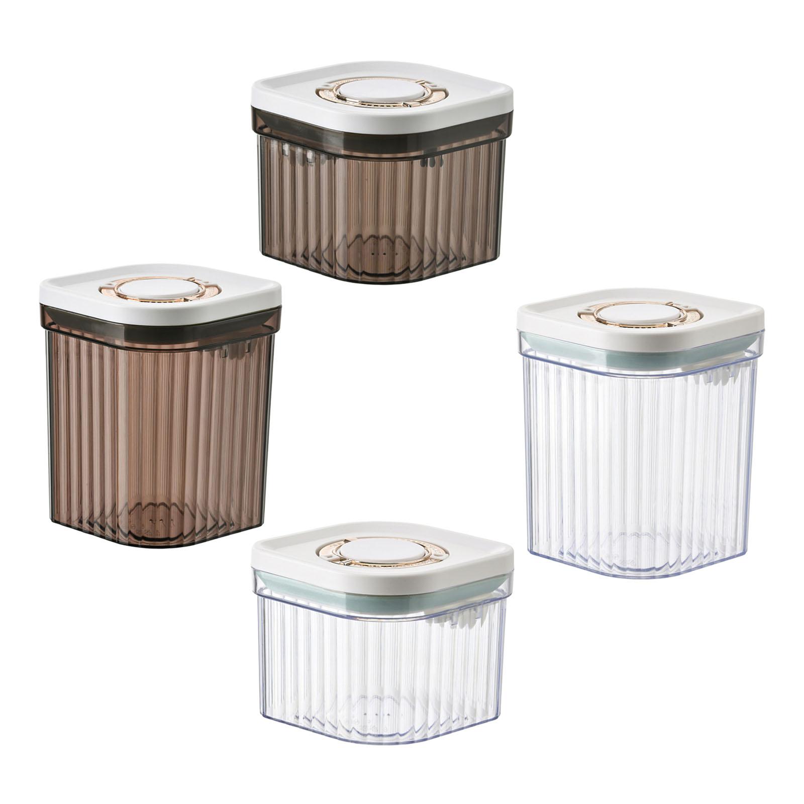 Bewaardoos voor babyvoeding in - Baby Food Jars With Lids recensie en prijs