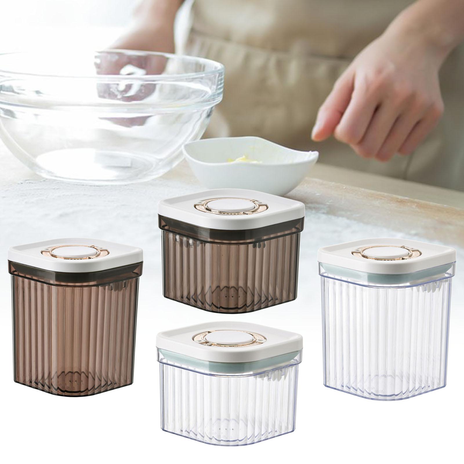 Bewaardoos voor babyvoeding in - Baby Food Jars With Lids recensie en prijs