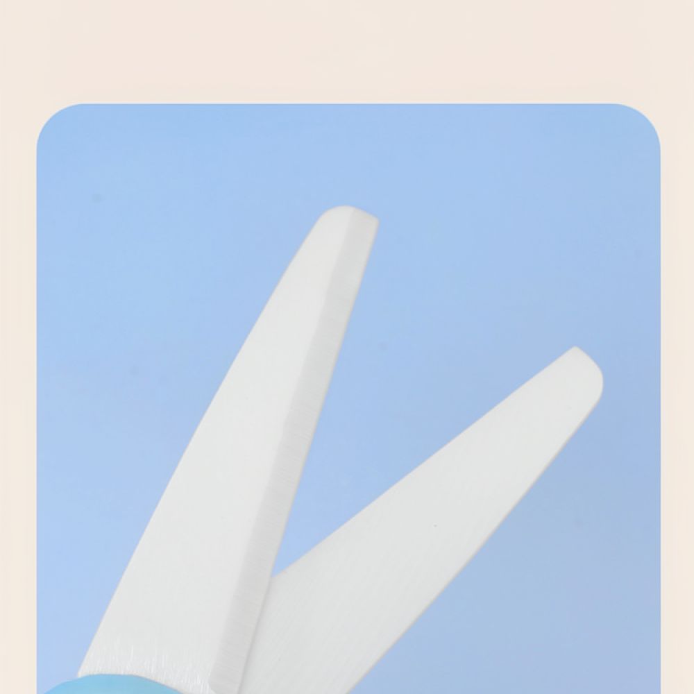 Babyvoedingschaar met keramisc - Baby Food Scissors recensie en prijs