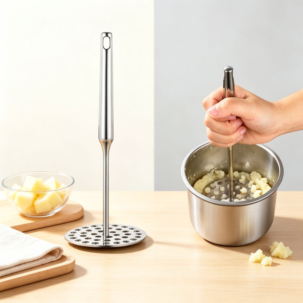 Hoogwaardige, roestvrijstalen  - Baby Food Vegetables recensie en prijs
