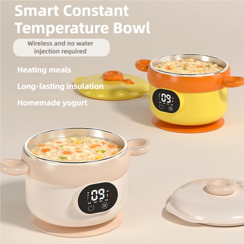 TINSOL 400ml slimme geïsoleerd - Baby Food Warmer recensie en prijs