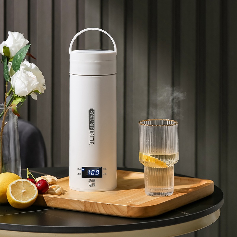 Reistafelwaterkoker, snel koke - Baby Food Warmer recensie en prijs