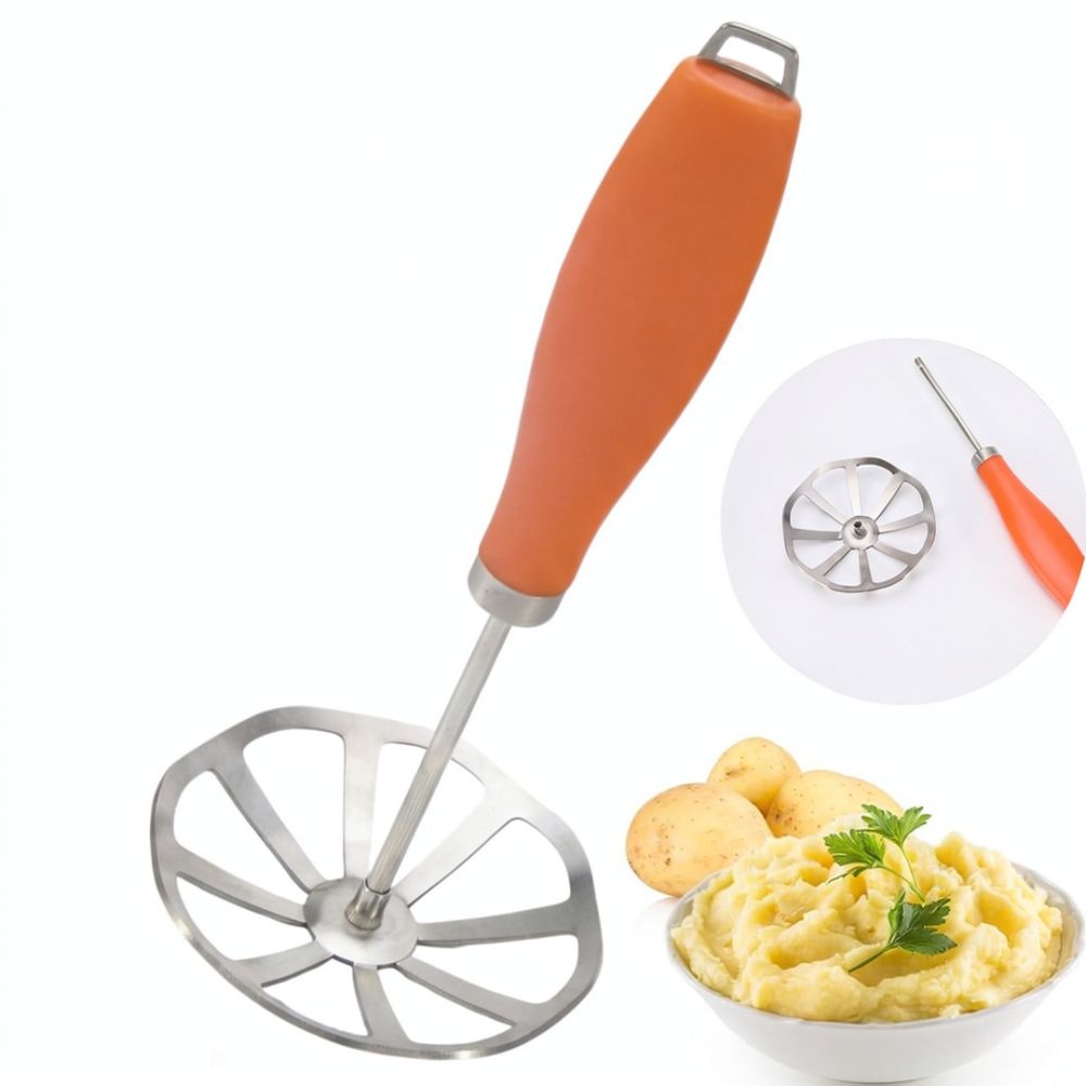 Handmatige aardappelstamper va - Baby Food Vegetables recensie en prijs