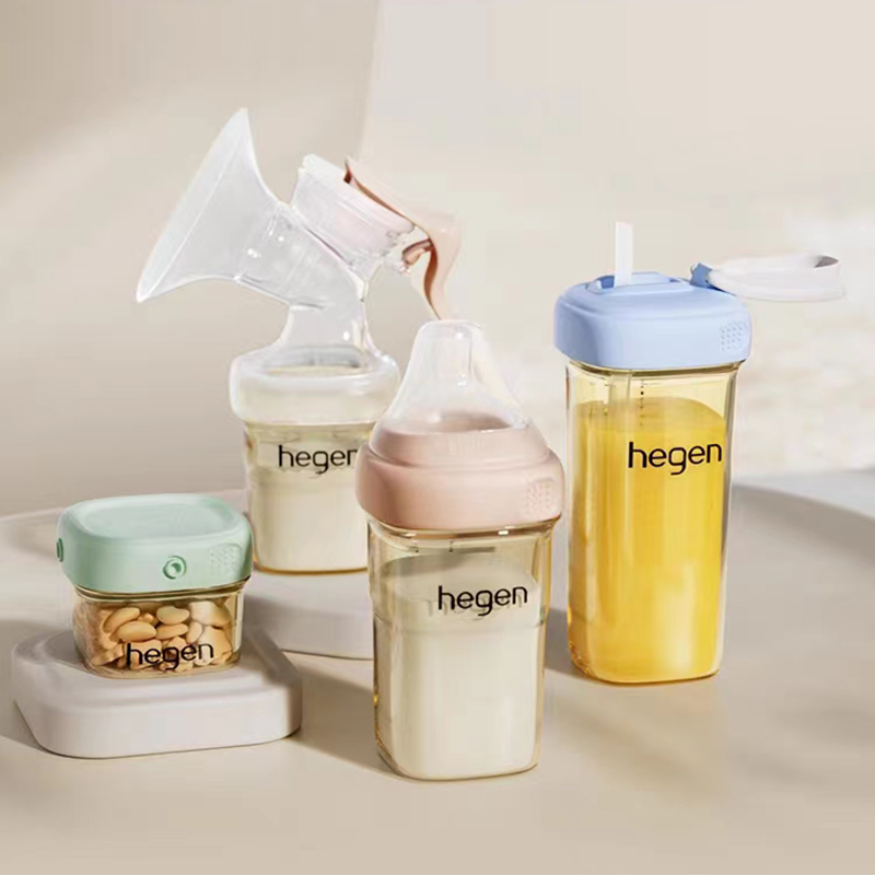 Hegen Fles Originele Originele - Baby Food Jars With Lids recensie en prijs