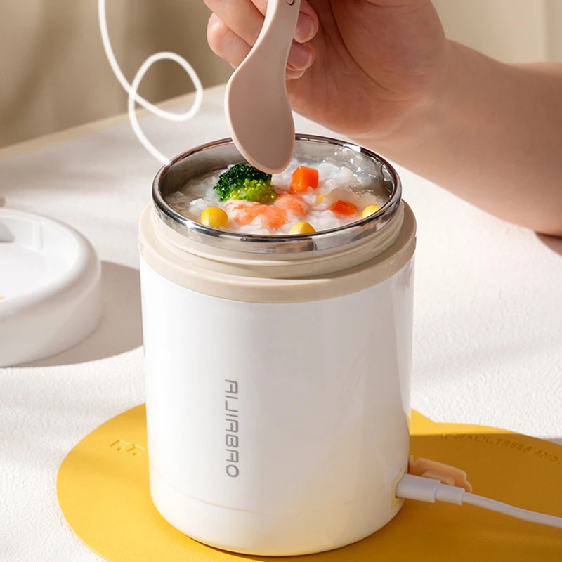 600ML USB Elektrische Verwarmi - Baby Food Warmer recensie en prijs